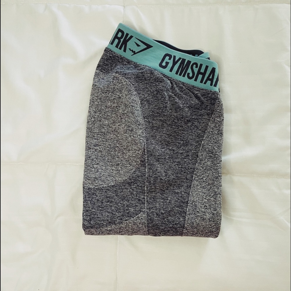 Gymshark Workout Leggings